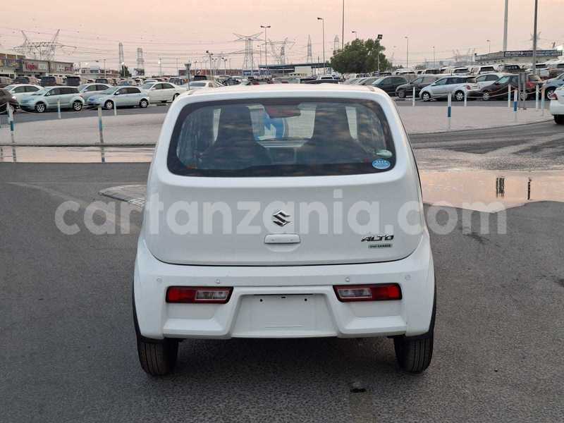 Big with watermark suzuki alto arusha import dubai 32025