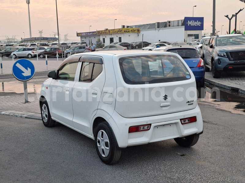 Big with watermark suzuki alto arusha import dubai 32025