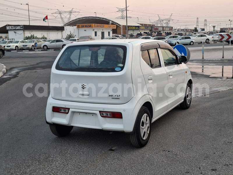 Big with watermark suzuki alto arusha import dubai 32025