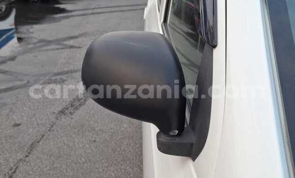 Buy Import Suzuki Alto White Car in Import - Dubai in Arusha Buy Import Suzuki Alto White Car in Import - Dubai in Arusha