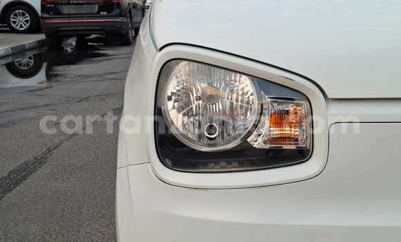 Buy Import Suzuki Alto White Car in Import - Dubai in Arusha Buy Import Suzuki Alto White Car in Import - Dubai in Arusha