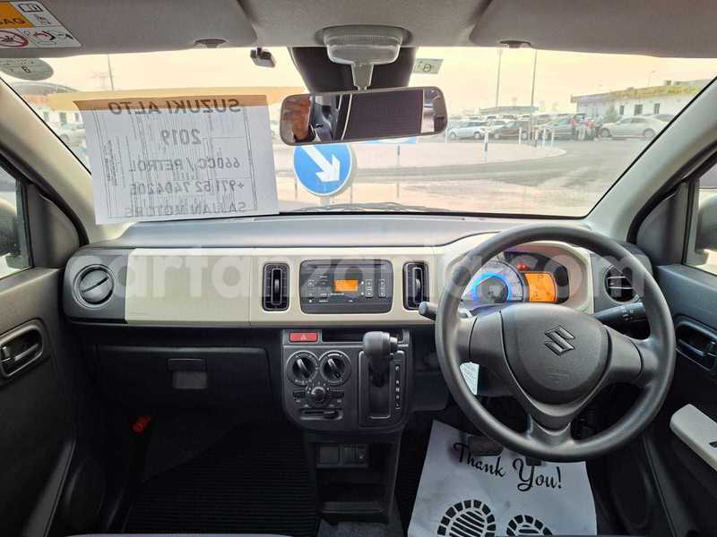 Big with watermark suzuki alto arusha import dubai 32025