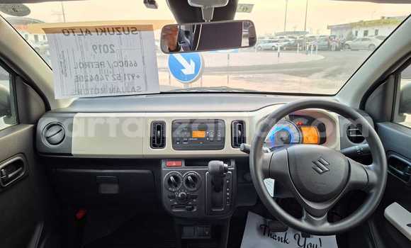 Buy Import Suzuki Alto White Car in Import - Dubai in Arusha Buy Import Suzuki Alto White Car in Import - Dubai in Arusha
