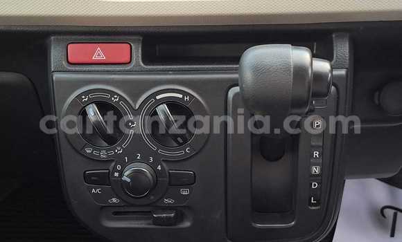 Buy Import Suzuki Alto White Car in Import - Dubai in Arusha Buy Import Suzuki Alto White Car in Import - Dubai in Arusha