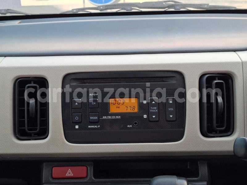Big with watermark suzuki alto arusha import dubai 32025