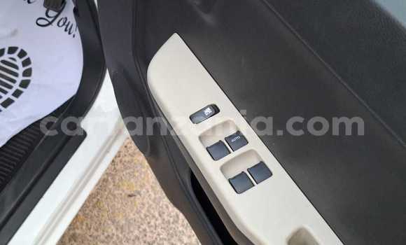 Buy Import Suzuki Alto White Car in Import - Dubai in Arusha Buy Import Suzuki Alto White Car in Import - Dubai in Arusha