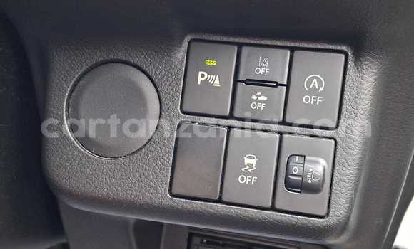 Buy Import Suzuki Alto White Car in Import - Dubai in Arusha Buy Import Suzuki Alto White Car in Import - Dubai in Arusha