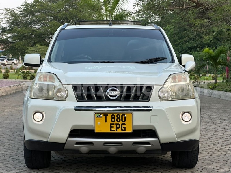 Big with watermark nissan x trail dar es salaam dar es salaam 32026