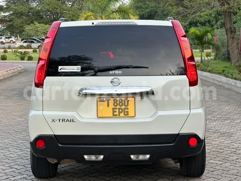 Big with watermark nissan x trail dar es salaam dar es salaam 32026