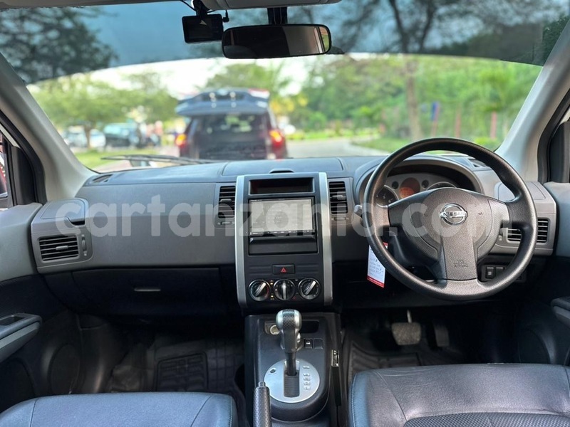 Big with watermark nissan x trail dar es salaam dar es salaam 32026