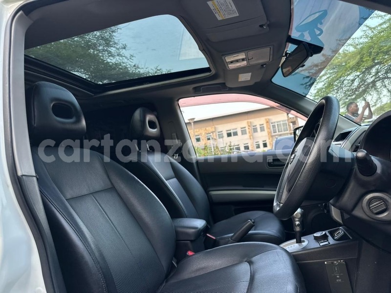 Big with watermark nissan x trail dar es salaam dar es salaam 32026