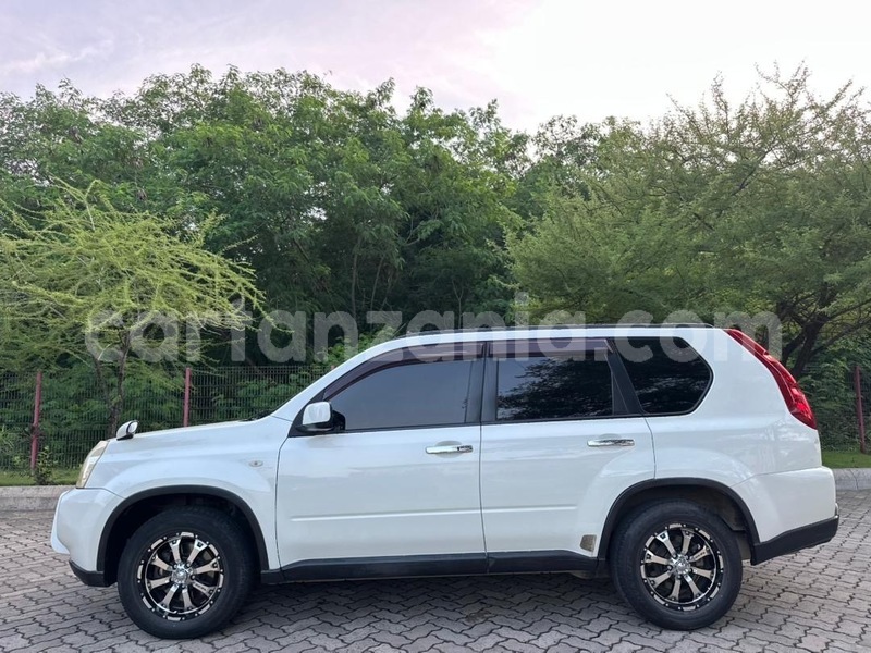 Big with watermark nissan x trail dar es salaam dar es salaam 32026