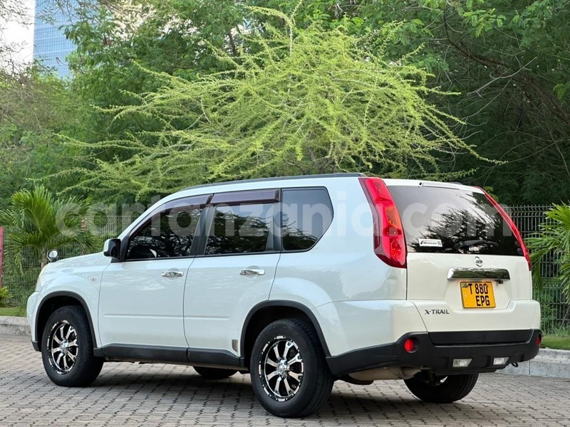 Big with watermark nissan x trail dar es salaam dar es salaam 32026