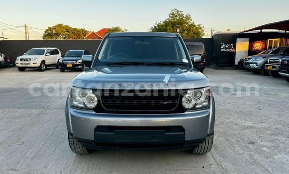 Nunua Imported Land Rover Discovery Nyingine Gari ndani ya Dar es Salaam nchini Dar es Salaam