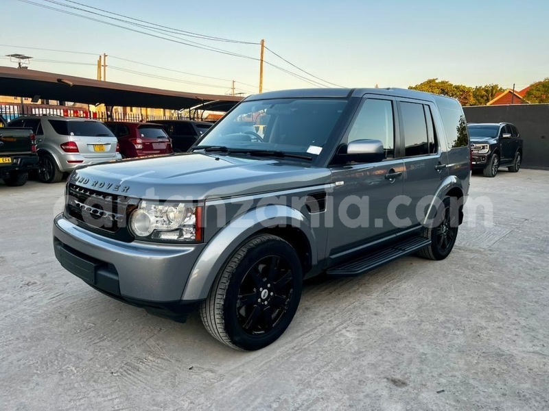 Big with watermark land rover discovery dar es salaam dar es salaam 32029