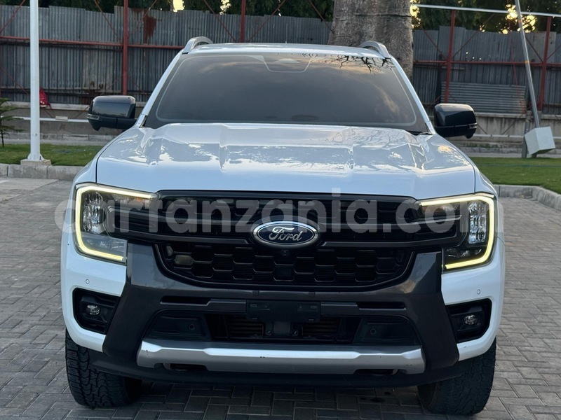 Big with watermark ford ranger dar es salaam dar es salaam 32031