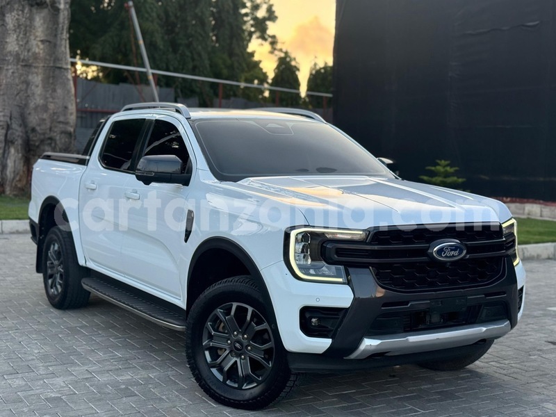 Big with watermark ford ranger dar es salaam dar es salaam 32031