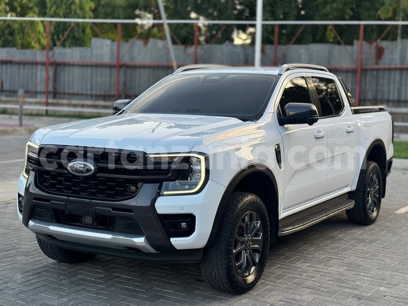 Big with watermark ford ranger dar es salaam dar es salaam 32031