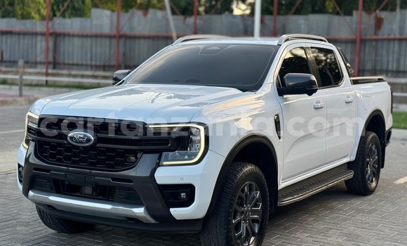 Nunua Imported Ford Ranger Nyeupe Gari ndani ya Dar es Salaam nchini Dar es Salaam Nunua Imported Ford Ranger Nyeupe Gari ndani ya Dar es Salaam nchini Dar es Salaam