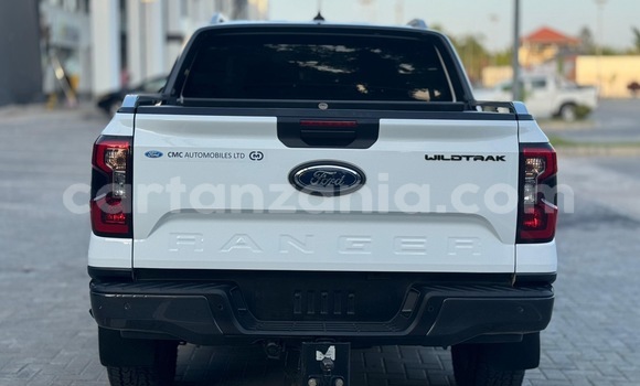 Nunua Imported Ford Ranger Nyeupe Gari ndani ya Dar es Salaam nchini Dar es Salaam Nunua Imported Ford Ranger Nyeupe Gari ndani ya Dar es Salaam nchini Dar es Salaam