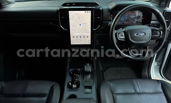 Nunua Imported Ford Ranger Nyeupe Gari ndani ya Dar es Salaam nchini Dar es Salaam Nunua Imported Ford Ranger Nyeupe Gari ndani ya Dar es Salaam nchini Dar es Salaam