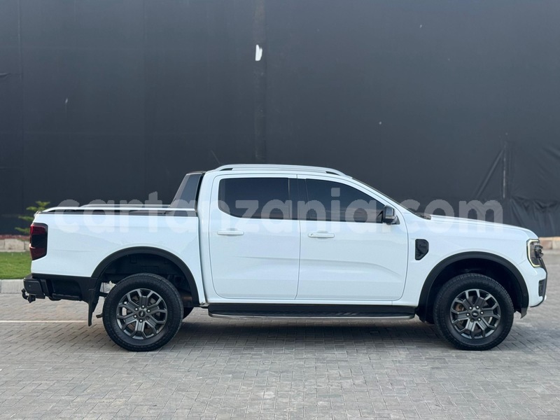 Big with watermark ford ranger dar es salaam dar es salaam 32031