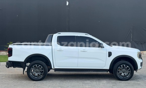 Nunua Imported Ford Ranger Nyeupe Gari ndani ya Dar es Salaam nchini Dar es Salaam Nunua Imported Ford Ranger Nyeupe Gari ndani ya Dar es Salaam nchini Dar es Salaam