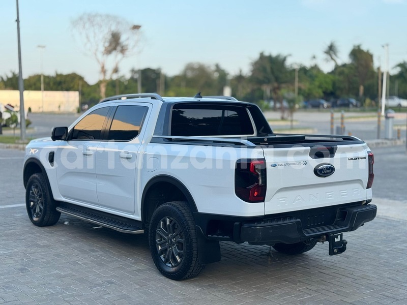 Big with watermark ford ranger dar es salaam dar es salaam 32031