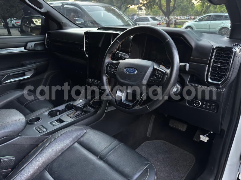 Big with watermark ford ranger dar es salaam dar es salaam 32031