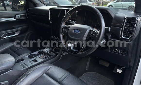 Nunua Imported Ford Ranger Nyeupe Gari ndani ya Dar es Salaam nchini Dar es Salaam Nunua Imported Ford Ranger Nyeupe Gari ndani ya Dar es Salaam nchini Dar es Salaam