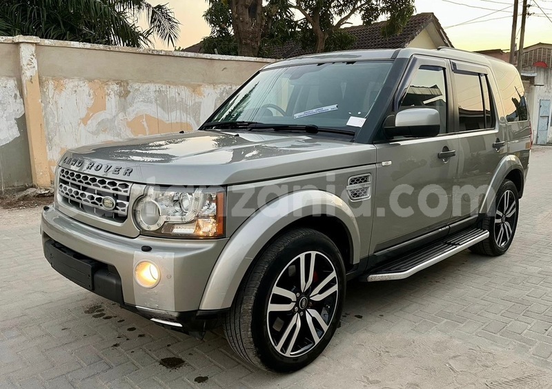 Big with watermark land rover discovery dar es salaam dar es salaam 32032