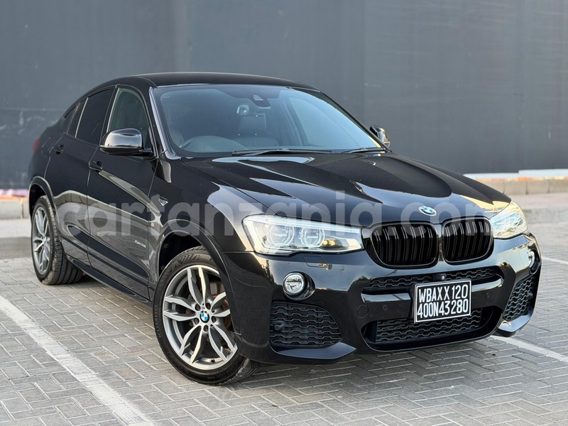 Big with watermark bmw x4 dar es salaam dar es salaam 32034