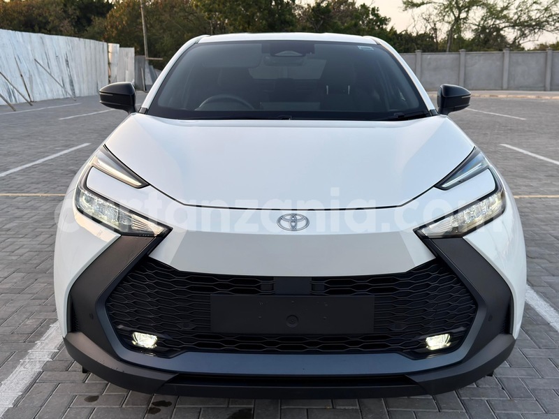 Big with watermark toyota c hr dar es salaam dar es salaam 32035