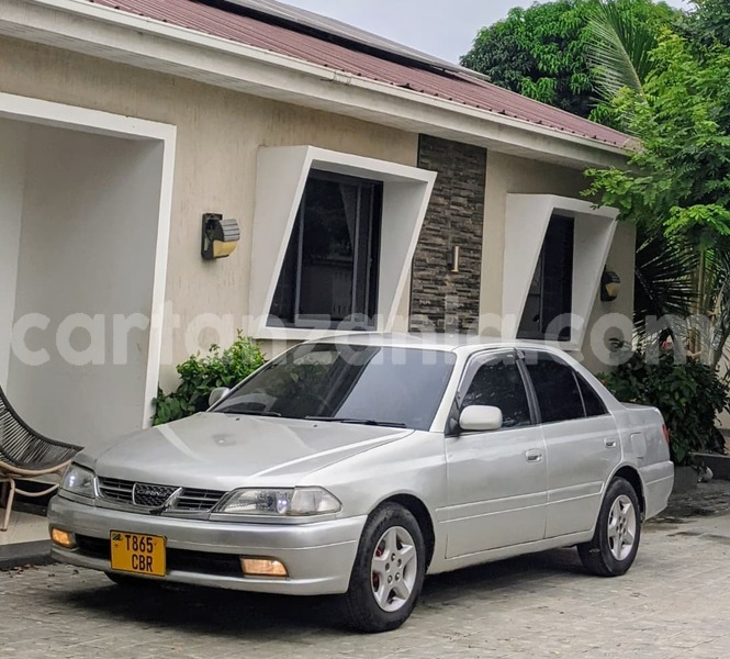 Big with watermark toyota carina dar es salaam dar es salaam 32037