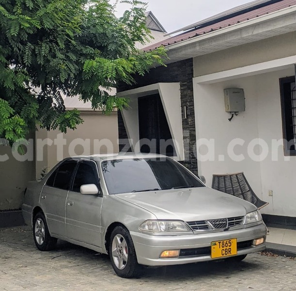 Big with watermark toyota carina dar es salaam dar es salaam 32037
