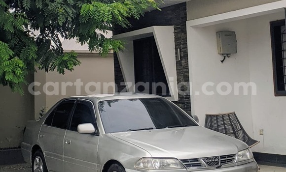 Nunua Ilio tumika Toyota Carina Fedha Gari ndani ya Dar es Salaam nchini Dar es Salaam Nunua Ilio tumika Toyota Carina Fedha Gari ndani ya Dar es Salaam nchini Dar es Salaam