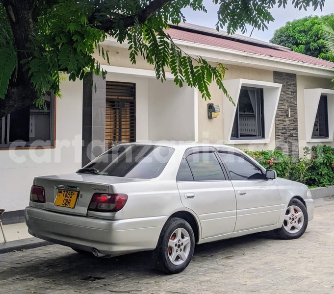 Big with watermark toyota carina dar es salaam dar es salaam 32037