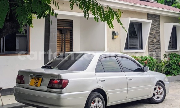 Nunua Ilio tumika Toyota Carina Fedha Gari ndani ya Dar es Salaam nchini Dar es Salaam Nunua Ilio tumika Toyota Carina Fedha Gari ndani ya Dar es Salaam nchini Dar es Salaam