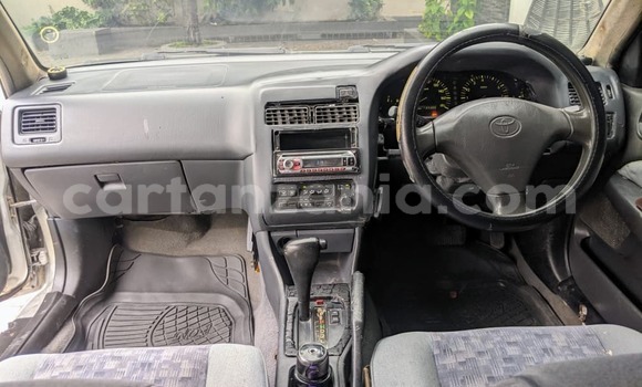Nunua Ilio tumika Toyota Carina Fedha Gari ndani ya Dar es Salaam nchini Dar es Salaam Nunua Ilio tumika Toyota Carina Fedha Gari ndani ya Dar es Salaam nchini Dar es Salaam