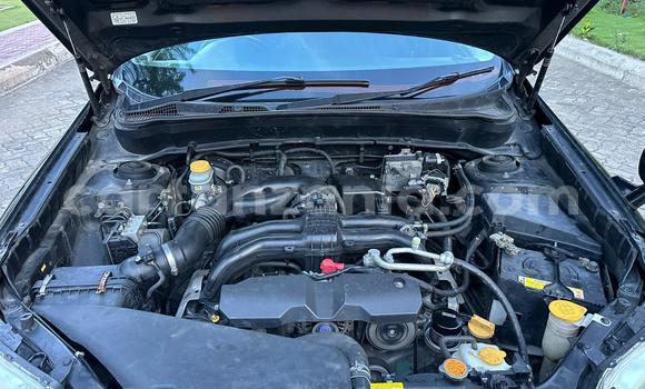 Buy Used Subaru Forester Black Car in Dar es Salaam in Dar es Salaam Buy Used Subaru Forester Black Car in Dar es Salaam in Dar es Salaam