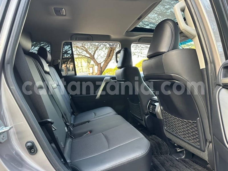 Big with watermark toyota land cruiser prado dar es salaam dar es salaam 32039