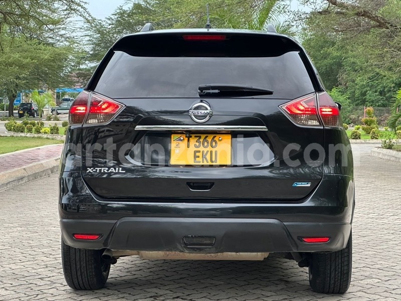 Big with watermark nissan x trail dar es salaam dar es salaam 32040