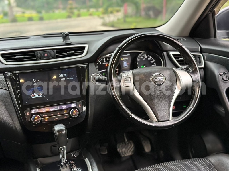 Big with watermark nissan x trail dar es salaam dar es salaam 32040