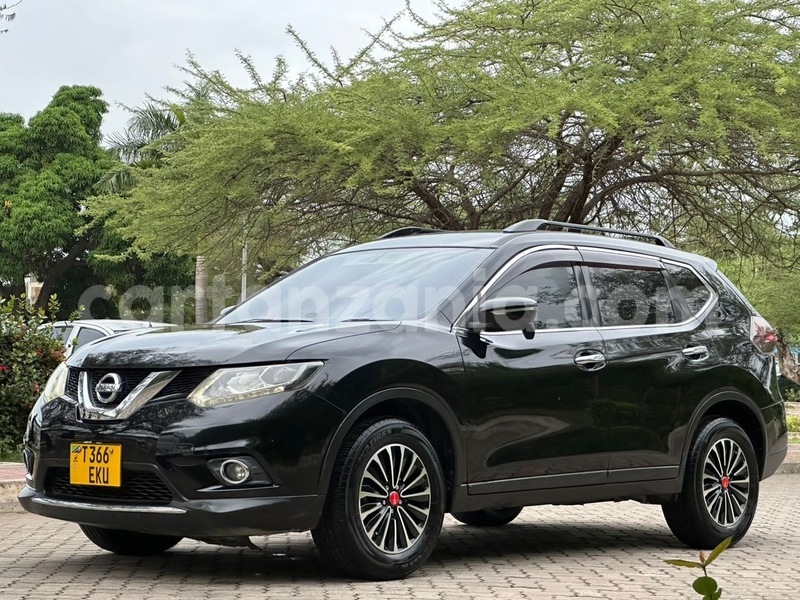 Big with watermark nissan x trail dar es salaam dar es salaam 32040