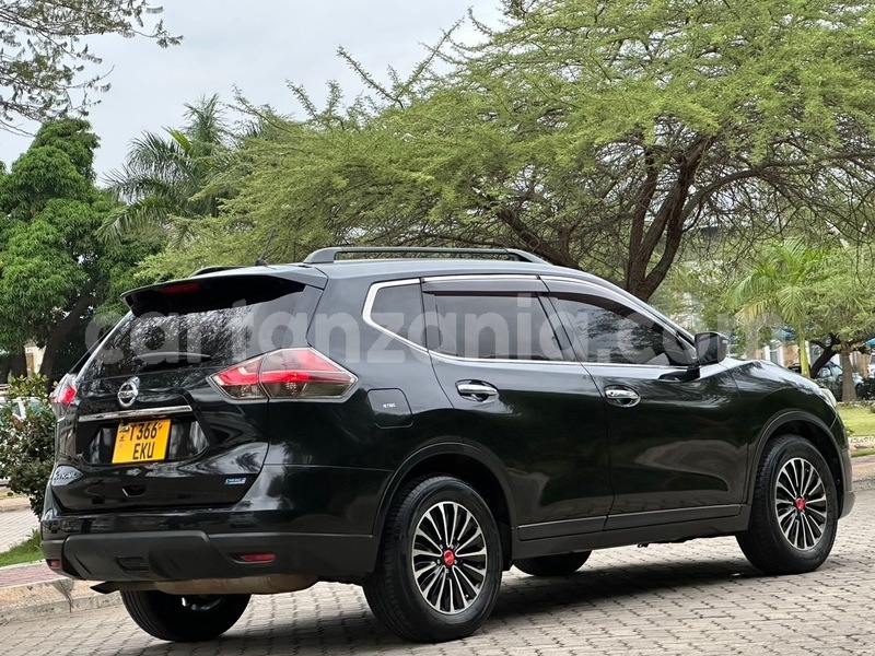Big with watermark nissan x trail dar es salaam dar es salaam 32040