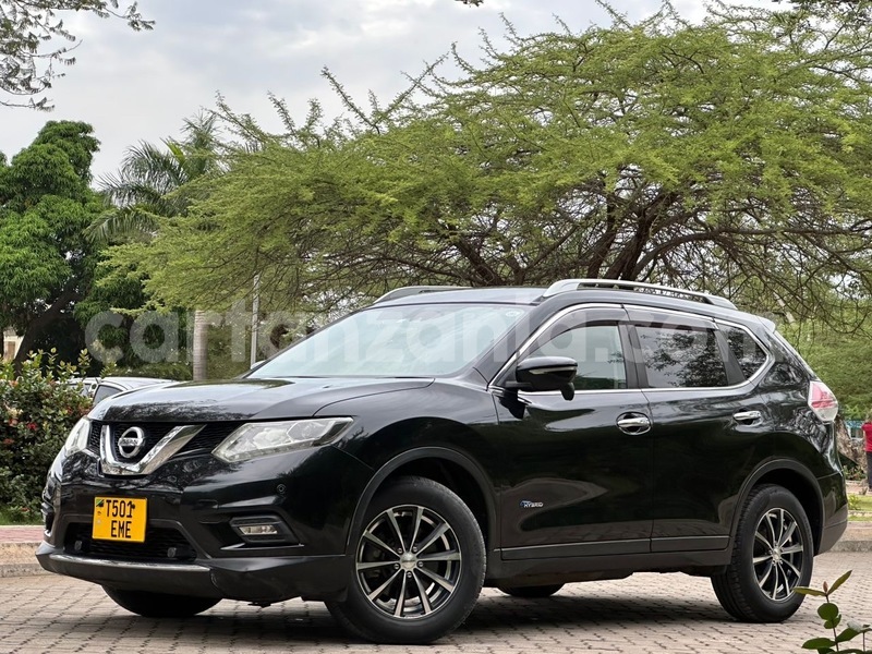 Big with watermark nissan x trail dar es salaam dar es salaam 32041