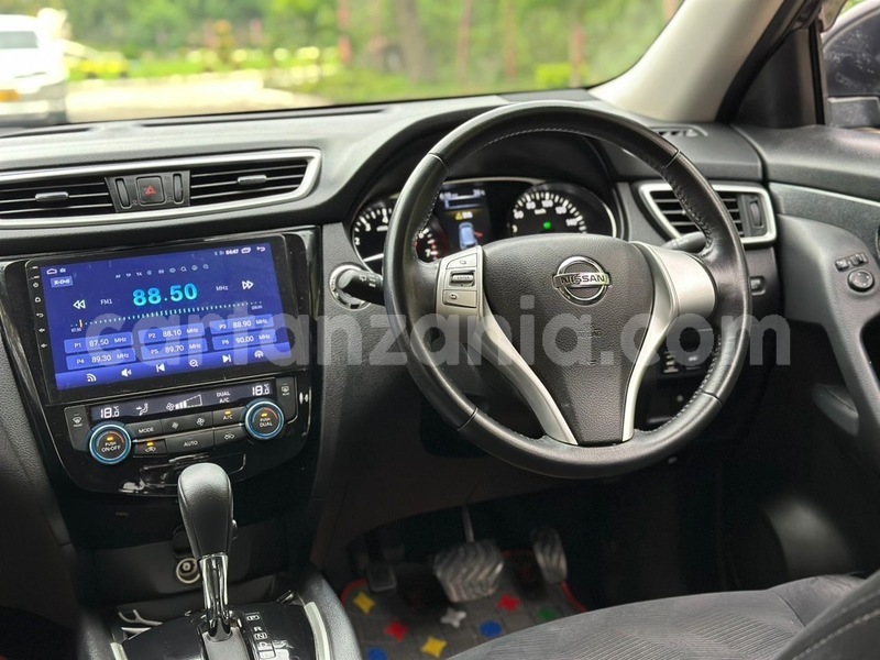 Big with watermark nissan x trail dar es salaam dar es salaam 32041