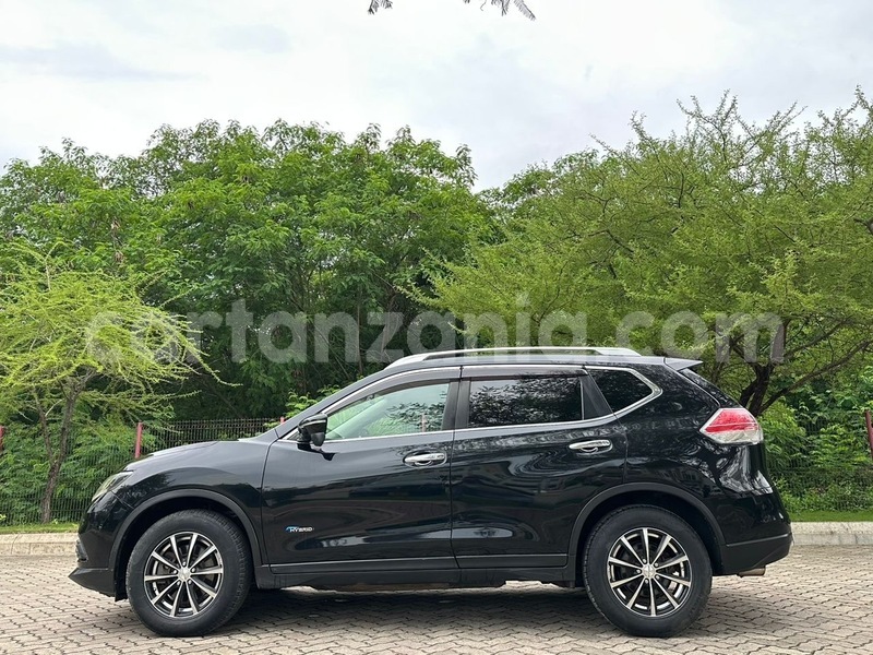 Big with watermark nissan x trail dar es salaam dar es salaam 32041