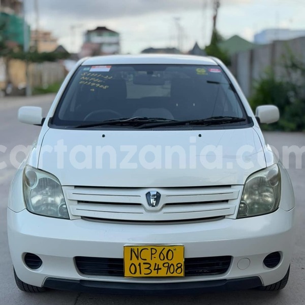 Big with watermark toyota ist dar es salaam dar es salaam 32044