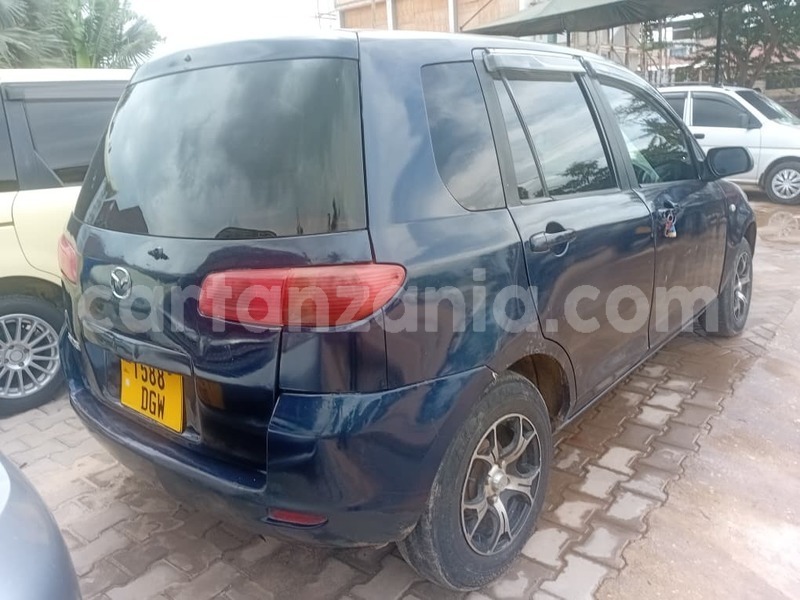 Big with watermark mazda demio dar es salaam dar es salaam 32045